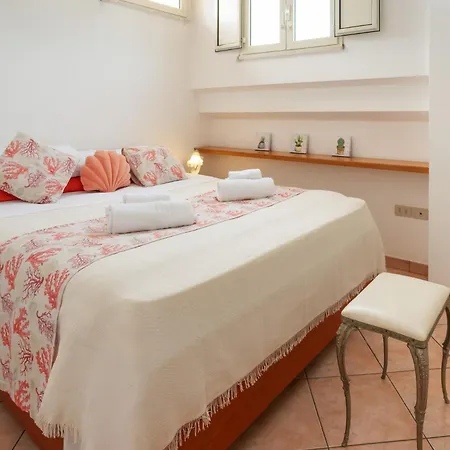 Casa Linda Sperlongaresort Apartment Sperlonga