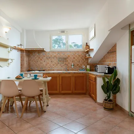 Casa Linda Sperlongaresort * Sperlonga