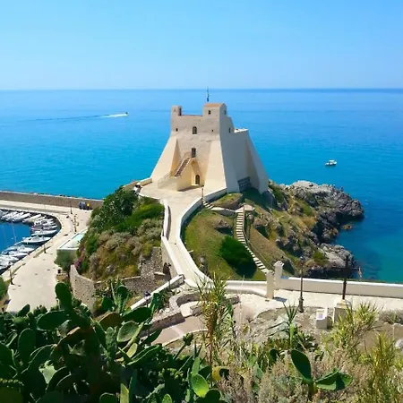 Apartmán Casa Linda Sperlongaresort Sperlonga