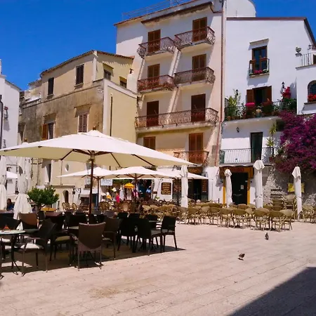 Casa Linda Sperlongaresort * Sperlonga