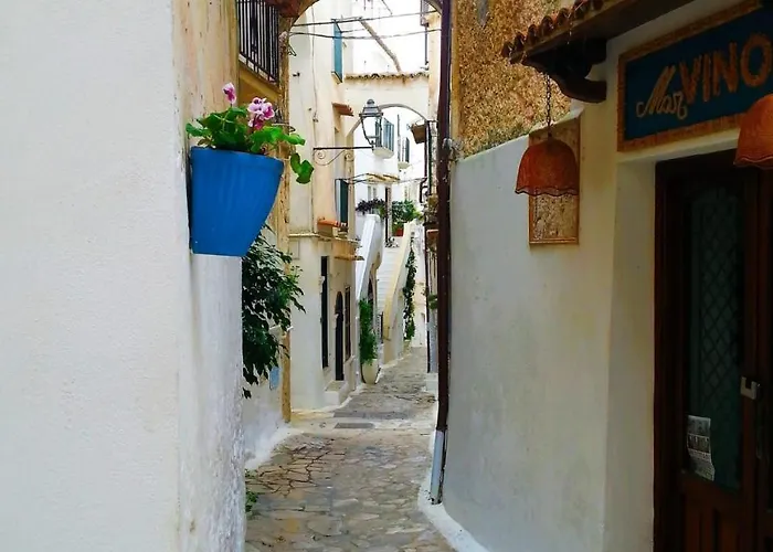 Casa Linda Sperlongaresort